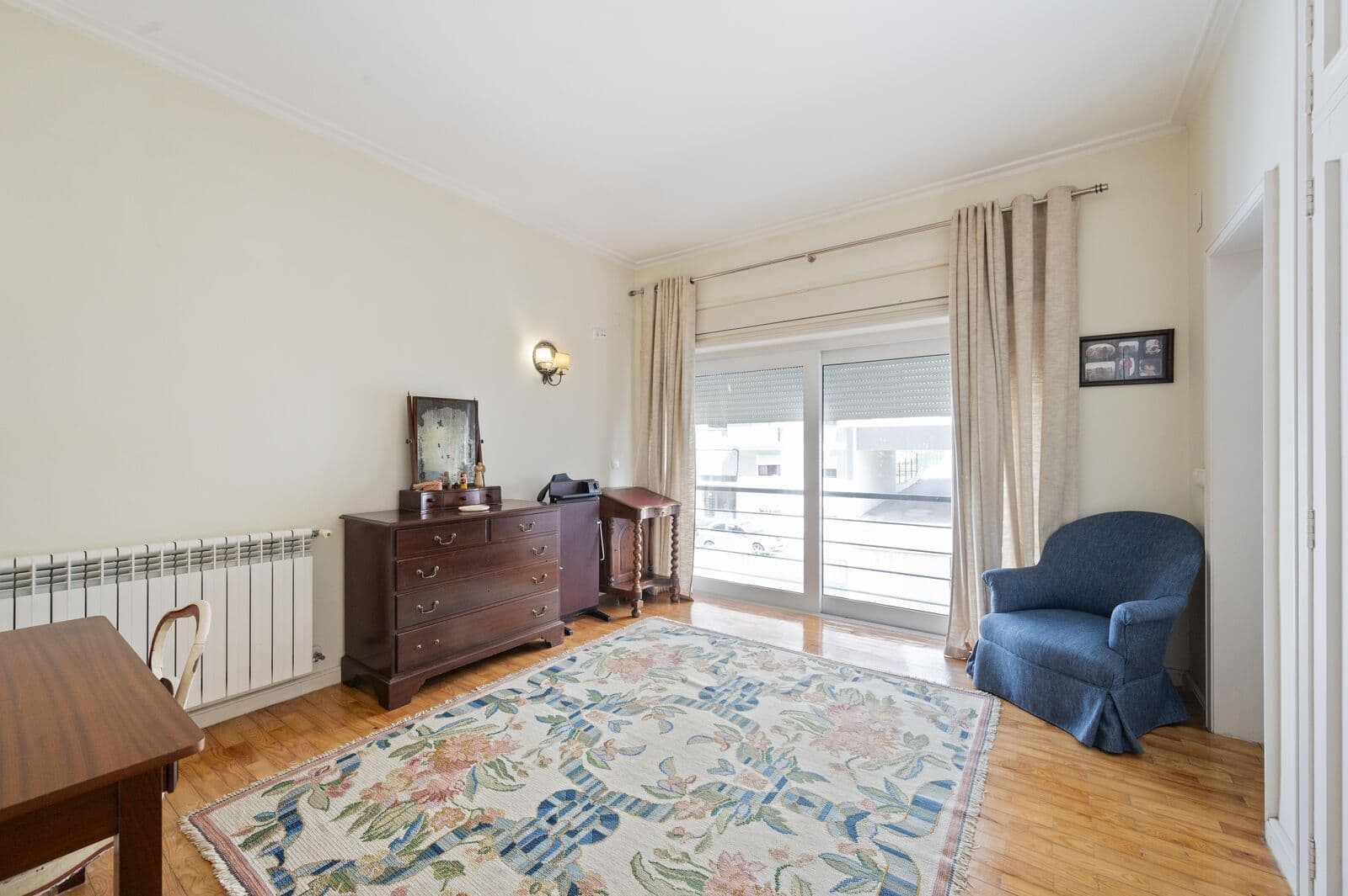Apartamento T4 com vista, Setubal - Imagem 24