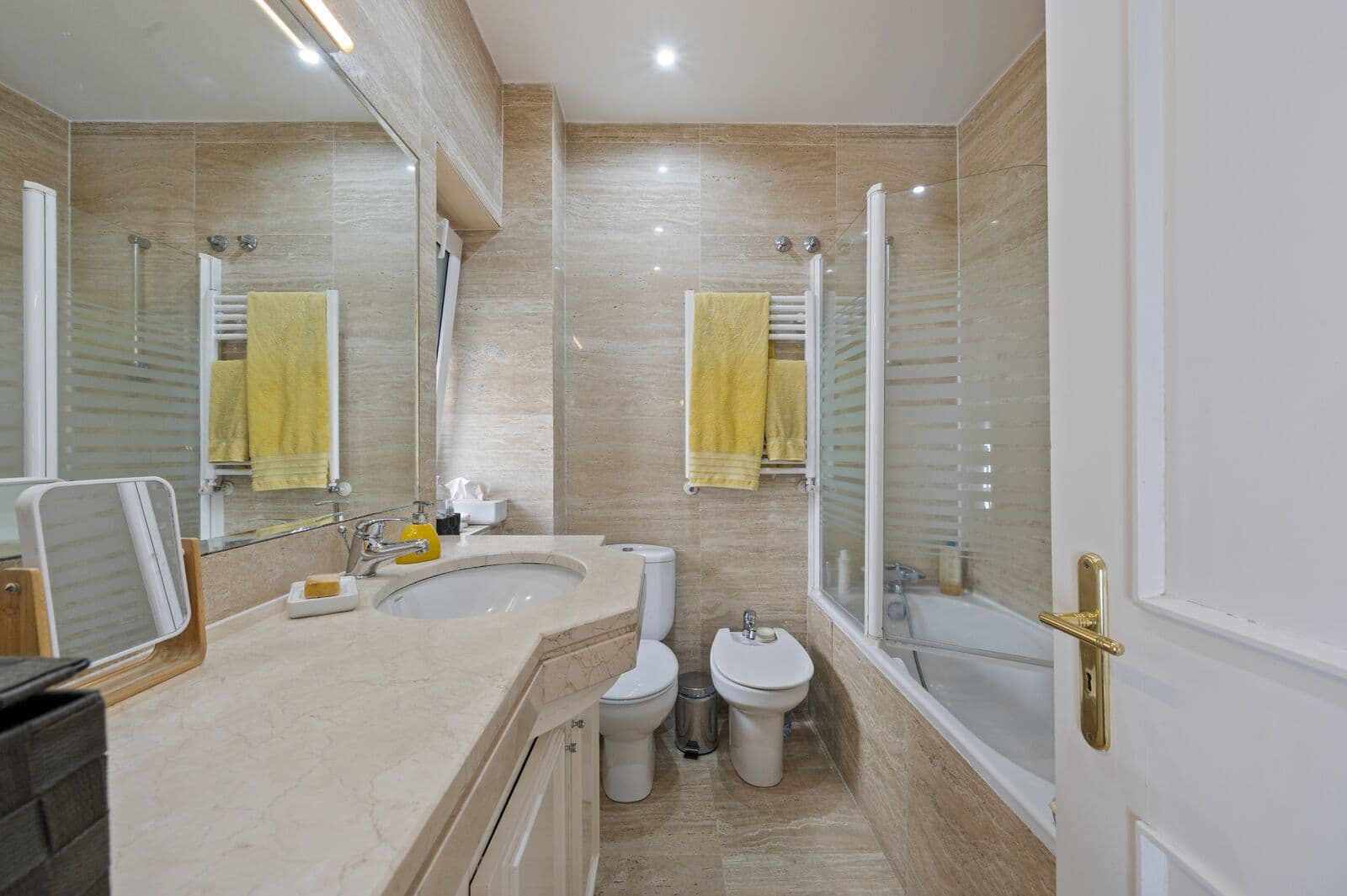 Apartamento T4 com vista, Setubal - Imagem 27