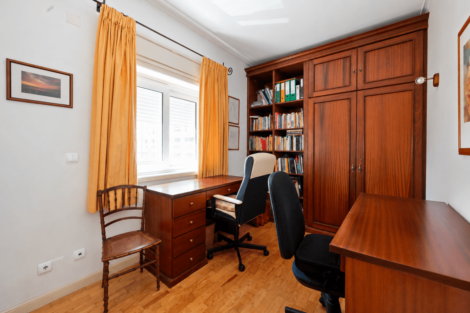 Apartamento T4 com vista, Setubal - Imagem 30