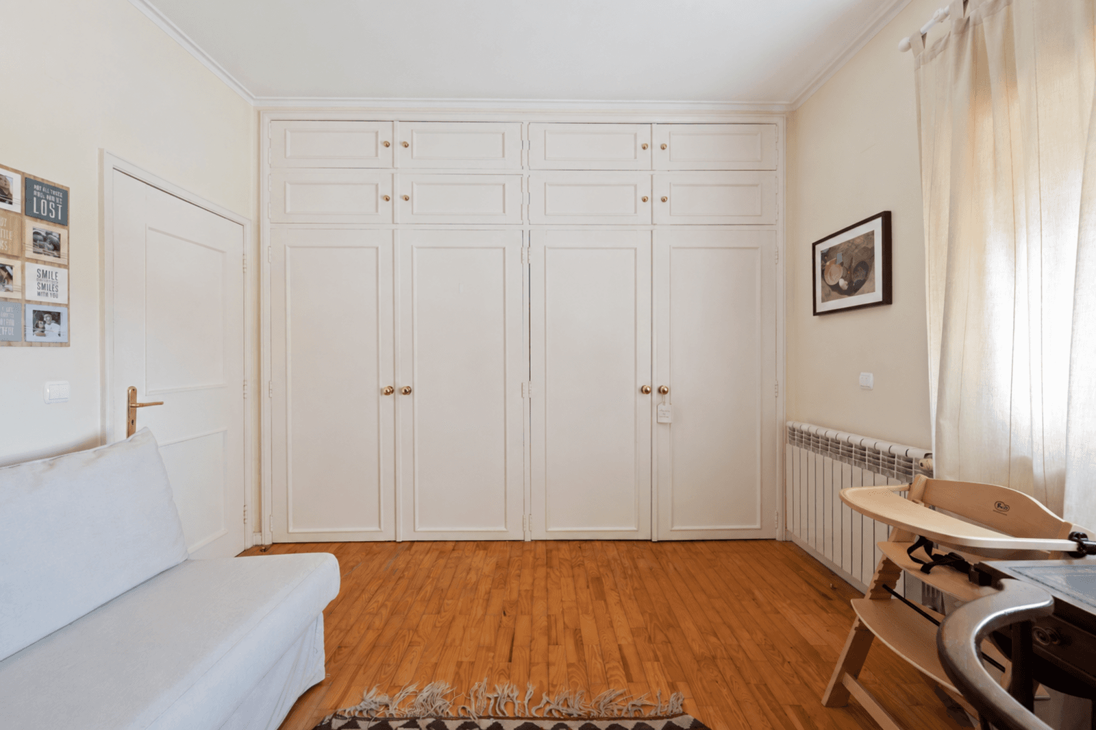 Apartamento T4 com vista, Setubal - Imagem 32