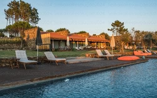 PF40519 - Quinta 7.5 ha, São Teotónio, Odemira - Imagem 4