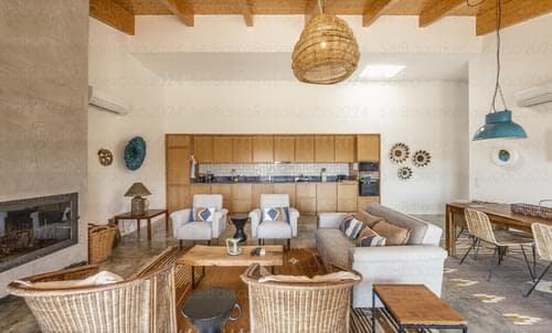 PF40519 - Quinta 7.5 ha, São Teotónio, Odemira - Imagem 18