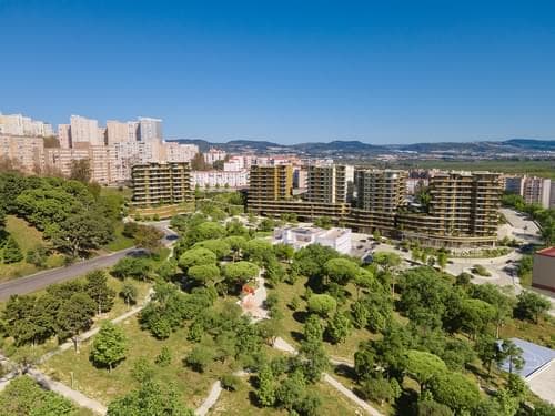 PF40552 - Cidade Jardim 1965 | TELLES - Imagem 20