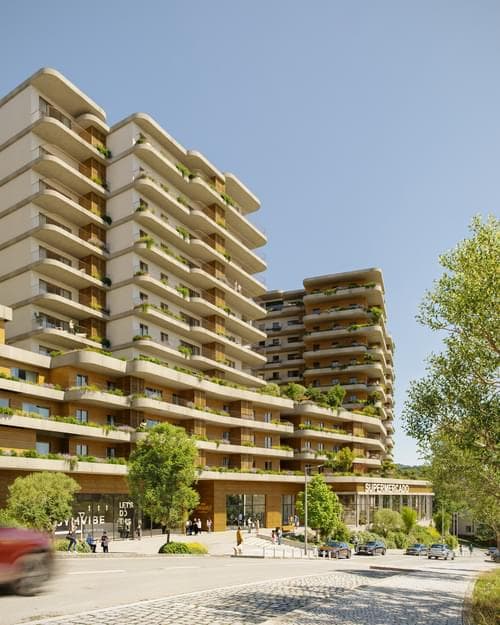 PF40552 - Cidade Jardim 1965 | TELLES - Imagem 5