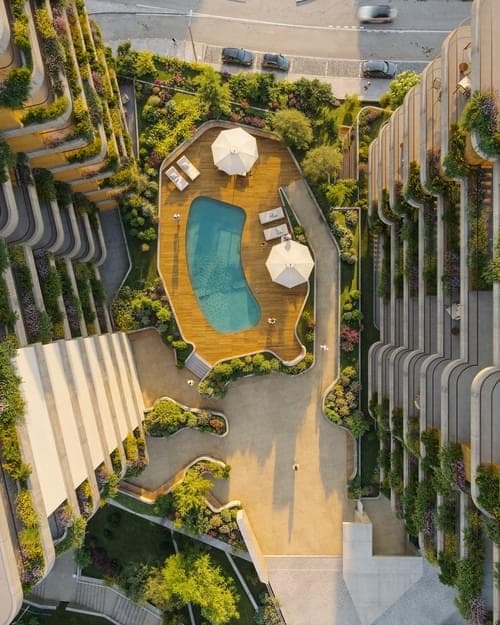 PF40552 - Cidade Jardim 1965 | TELLES - Imagem 15