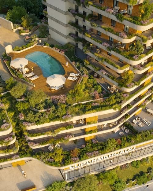 PF40552 - Cidade Jardim 1965 | TELLES - Imagem 8