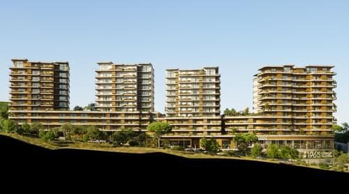 PF40552 - Cidade Jardim 1965 | TELLES - Imagem 9