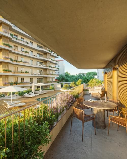 PF40552 - Cidade Jardim 1965 | TELLES - Imagem 25