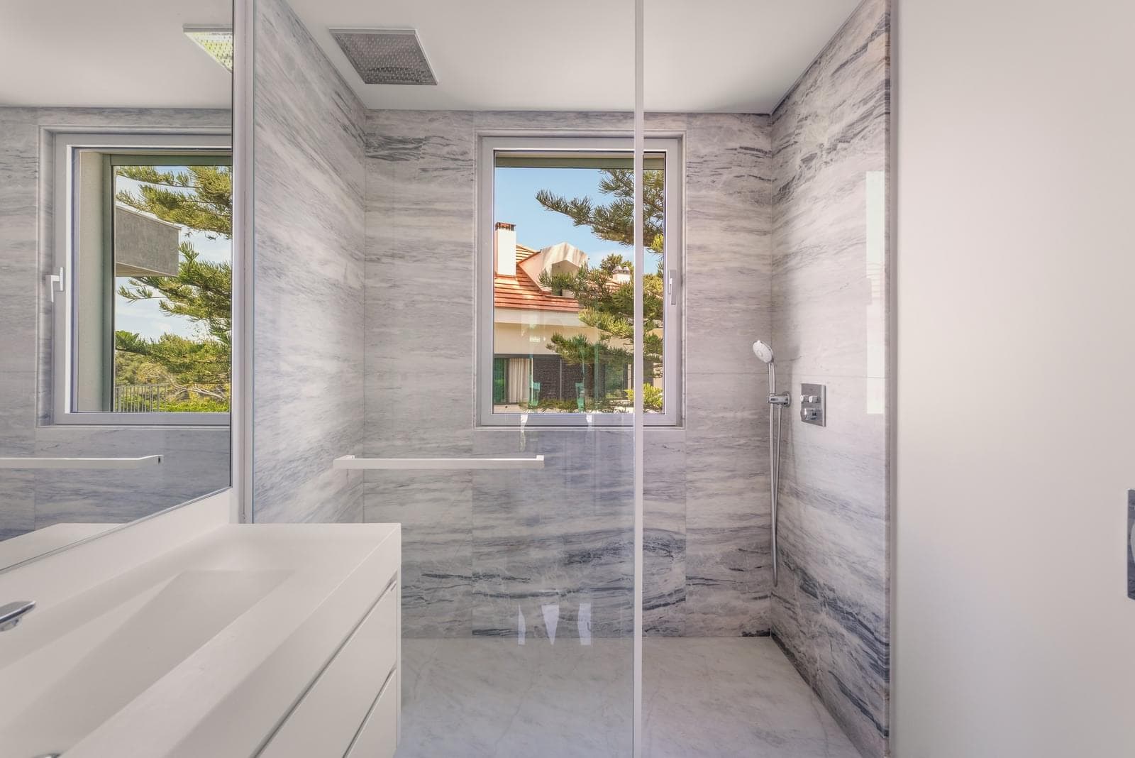 Moradia T4 com piscina, Cascais - Imagem 30