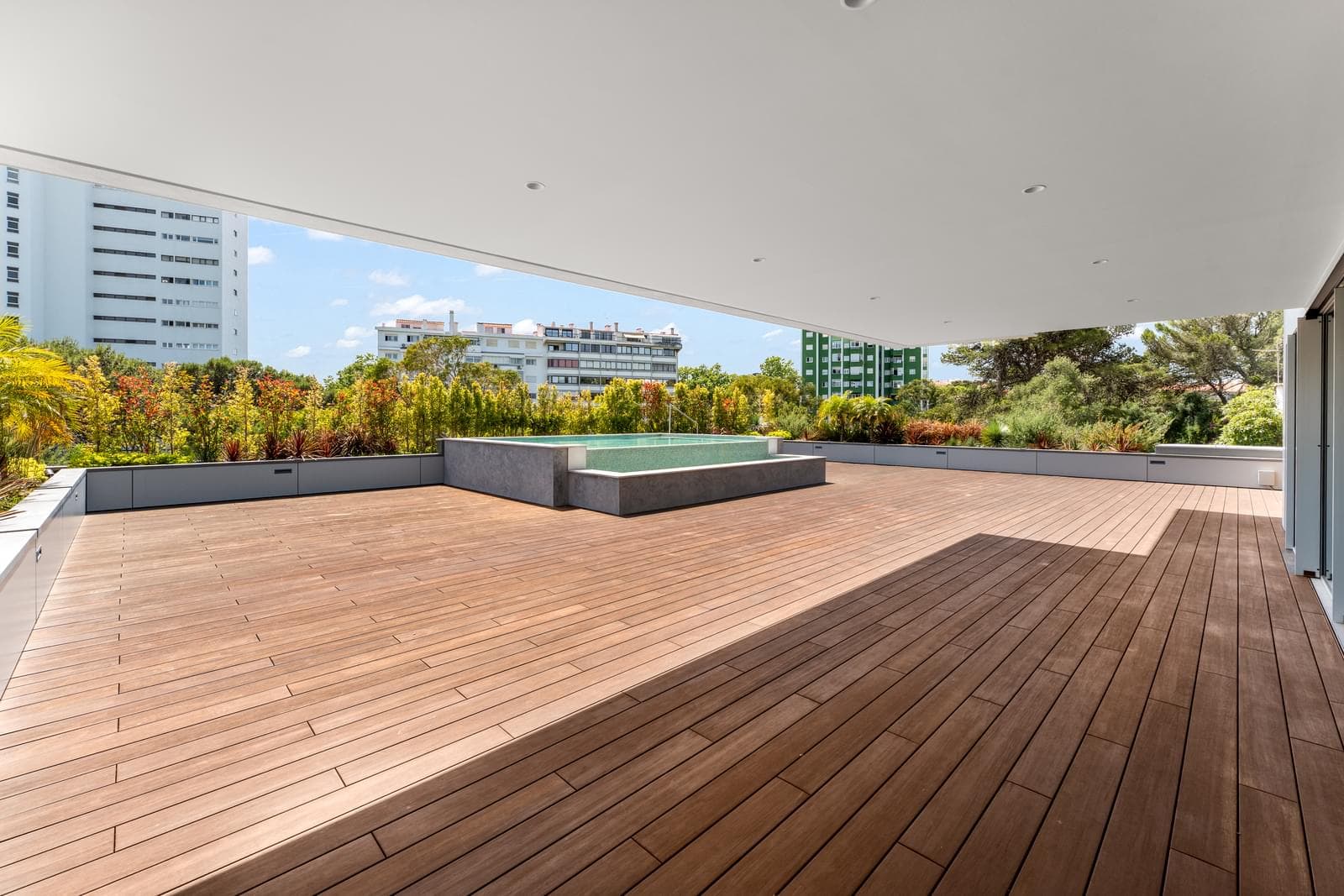 Moradia T4 com piscina, Cascais - Imagem 34