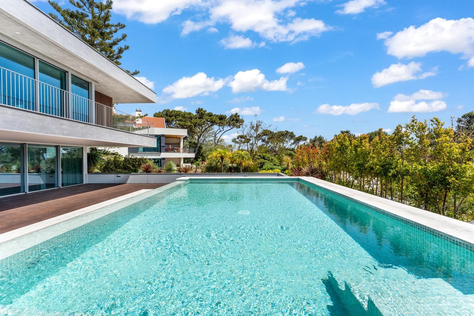 Moradia T4 com piscina, Cascais - Imagem 11