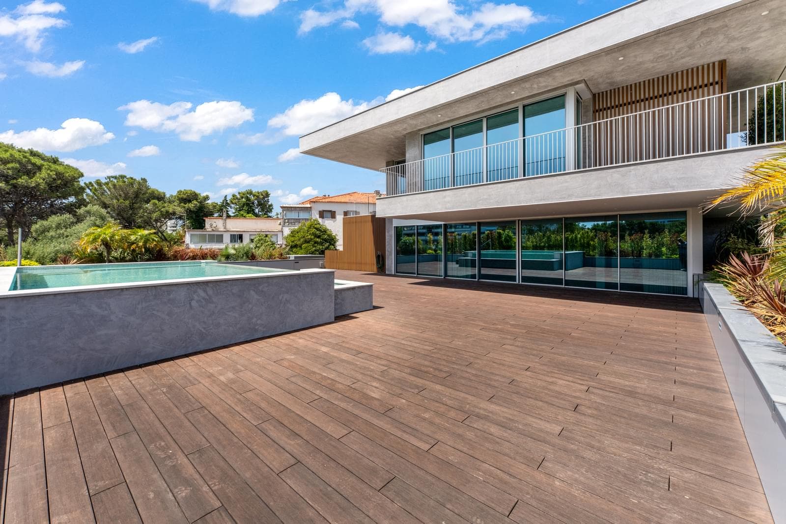 Moradia T4 com piscina, Cascais - Imagem 10