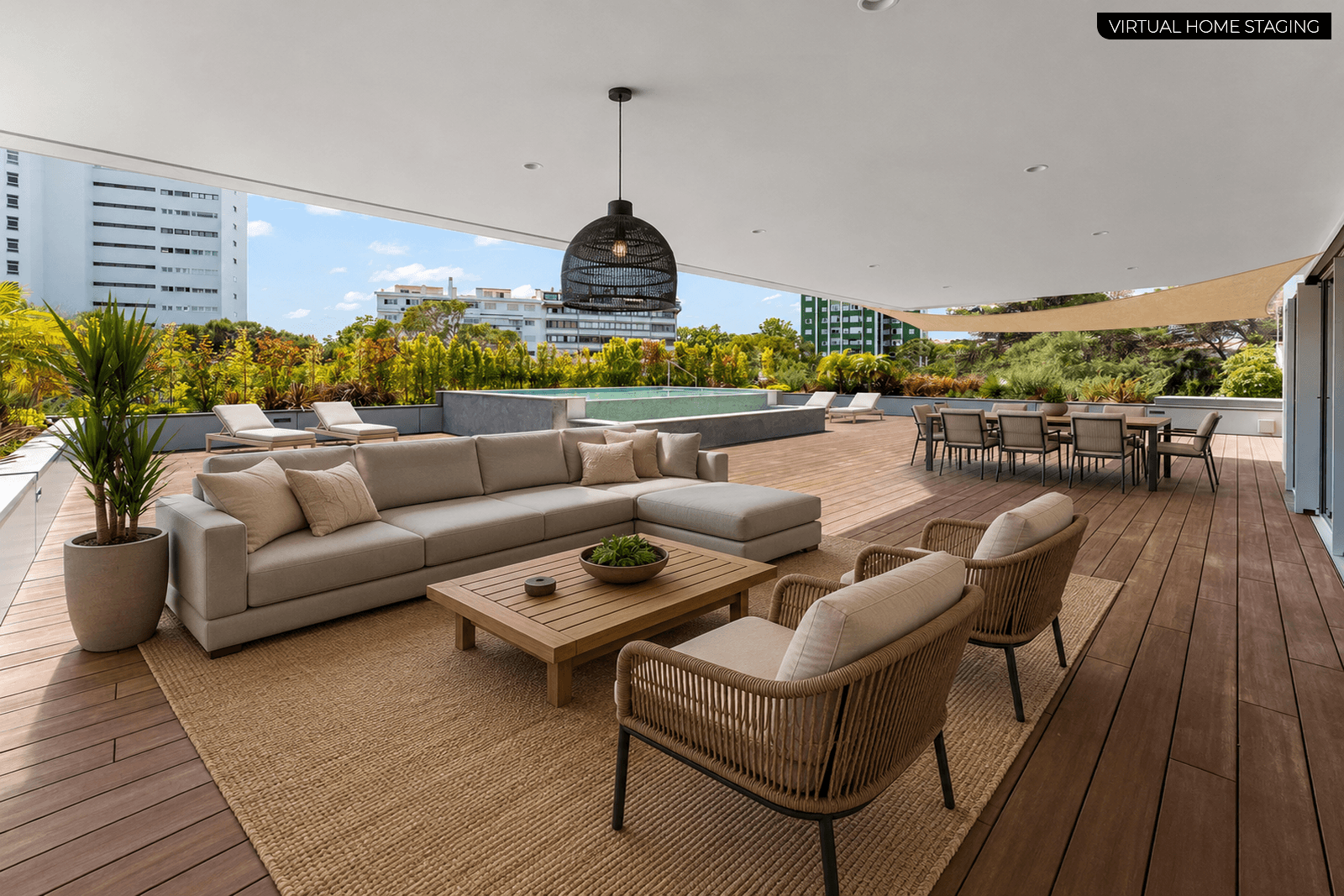 Moradia T4 com piscina, Cascais - Imagem 35