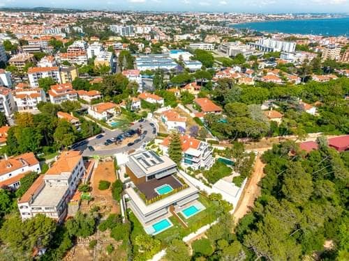 PF40618 - Moradia T4 com piscina, Cascais - Imagem 4
