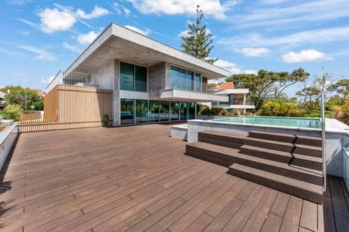 PF40618 - Moradia T4 com piscina, Cascais - Imagem 1