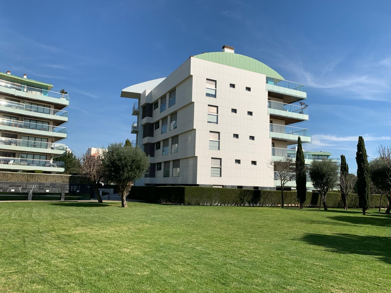 Apartamento T2 com piscina, Gandarinha, Cascais - Imagem 24