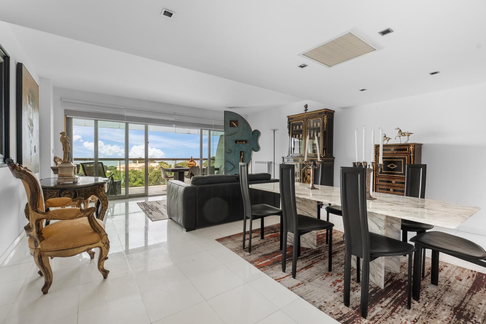 Apartamento T2 com piscina, Gandarinha, Cascais - Imagem 9