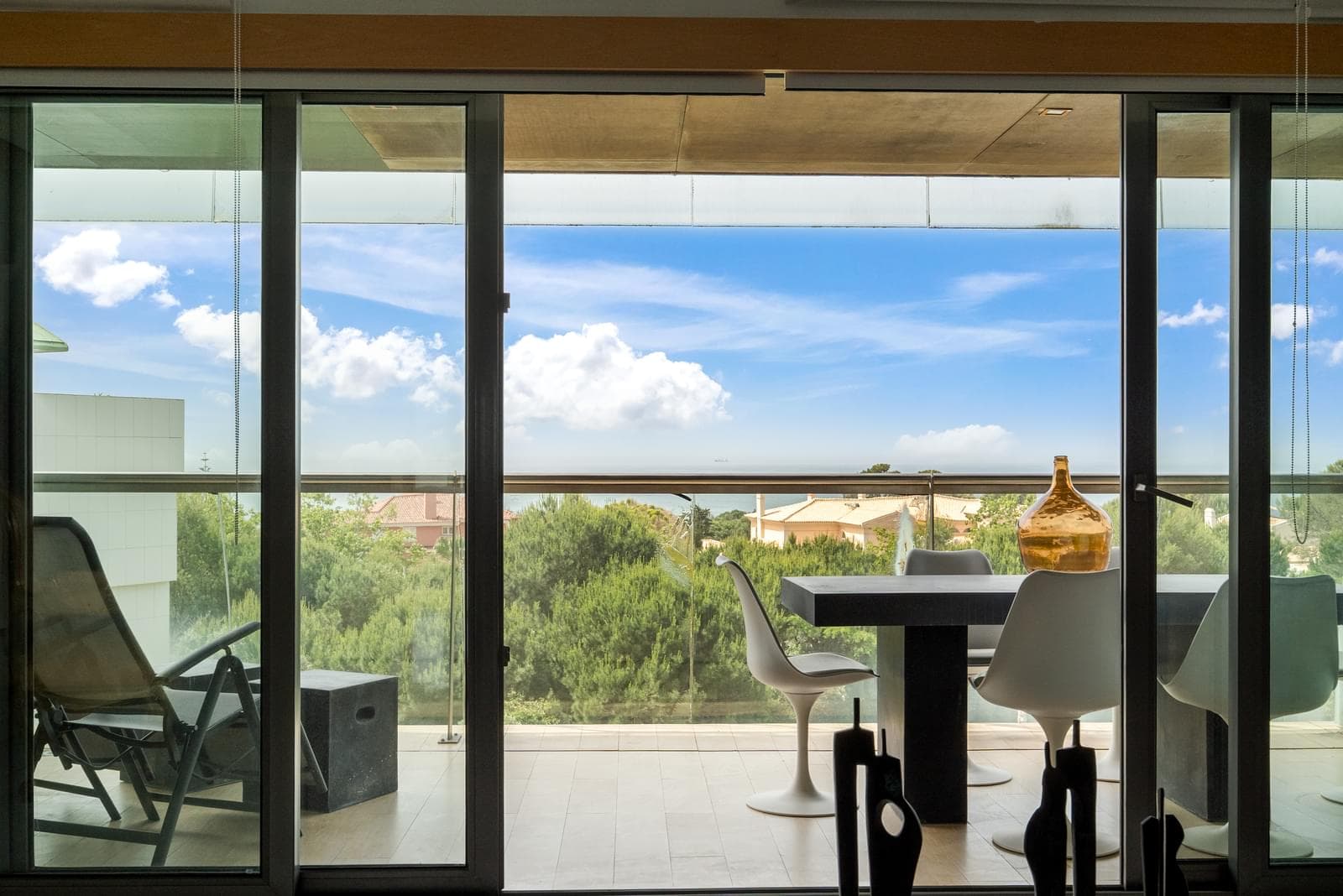 Apartamento T2 com piscina, Gandarinha, Cascais - Imagem 3