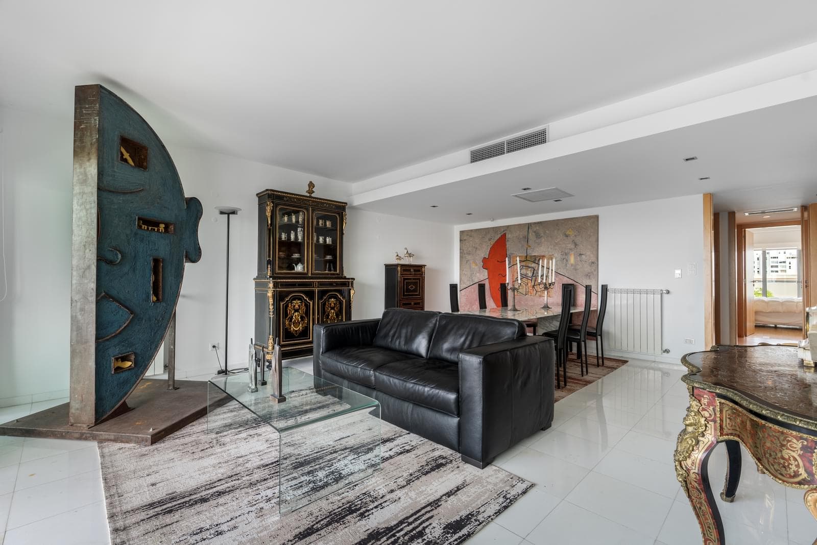 Apartamento T2 com piscina, Gandarinha, Cascais - Imagem 11