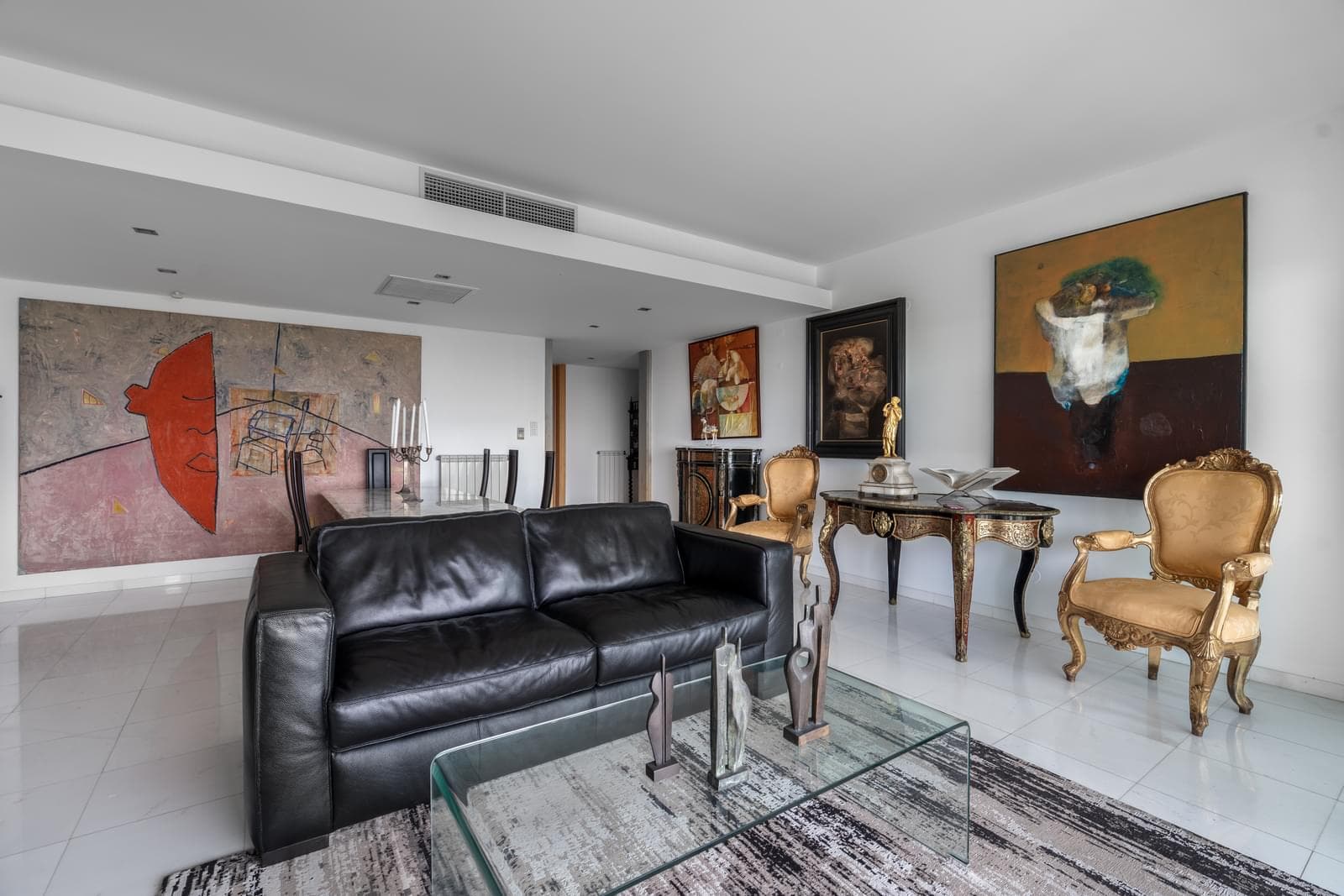 Apartamento T2 com piscina, Gandarinha, Cascais - Imagem 12
