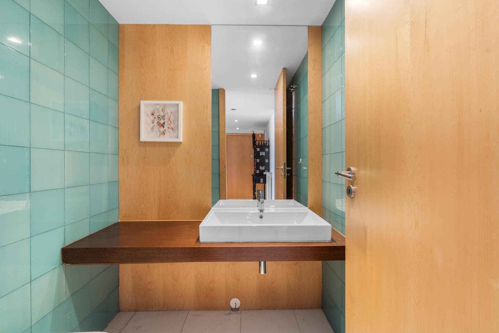 Apartamento T2 com piscina, Gandarinha, Cascais - Imagem 13