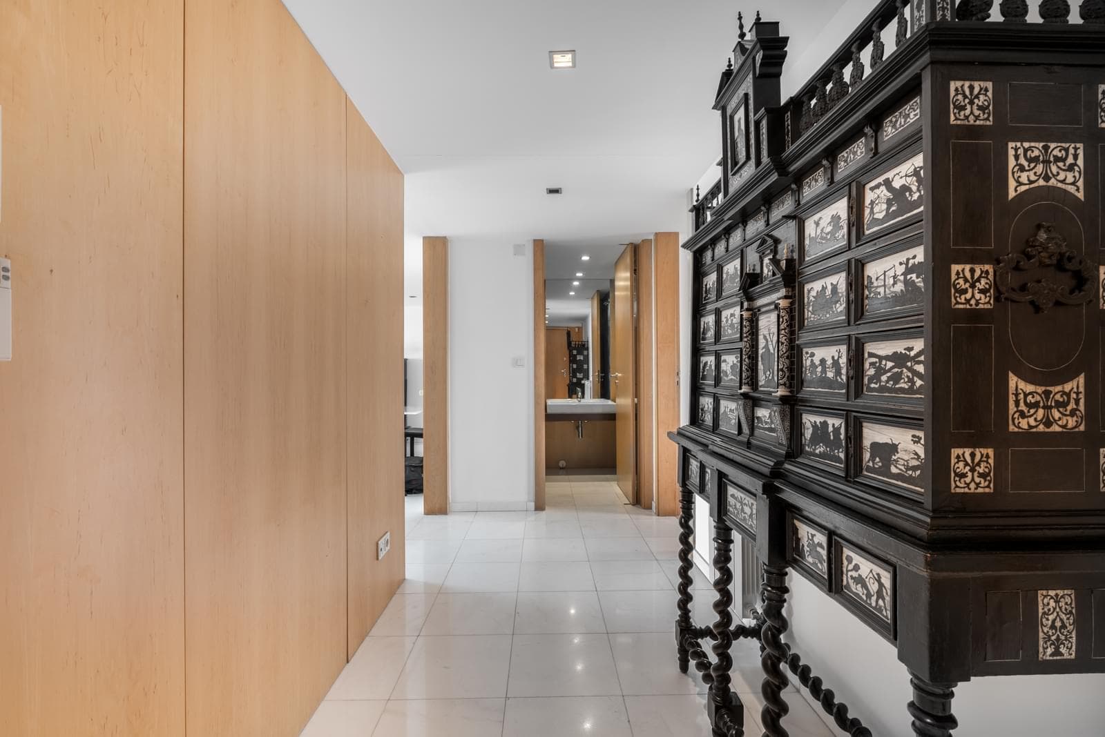 Apartamento T2 com piscina, Gandarinha, Cascais - Imagem 14