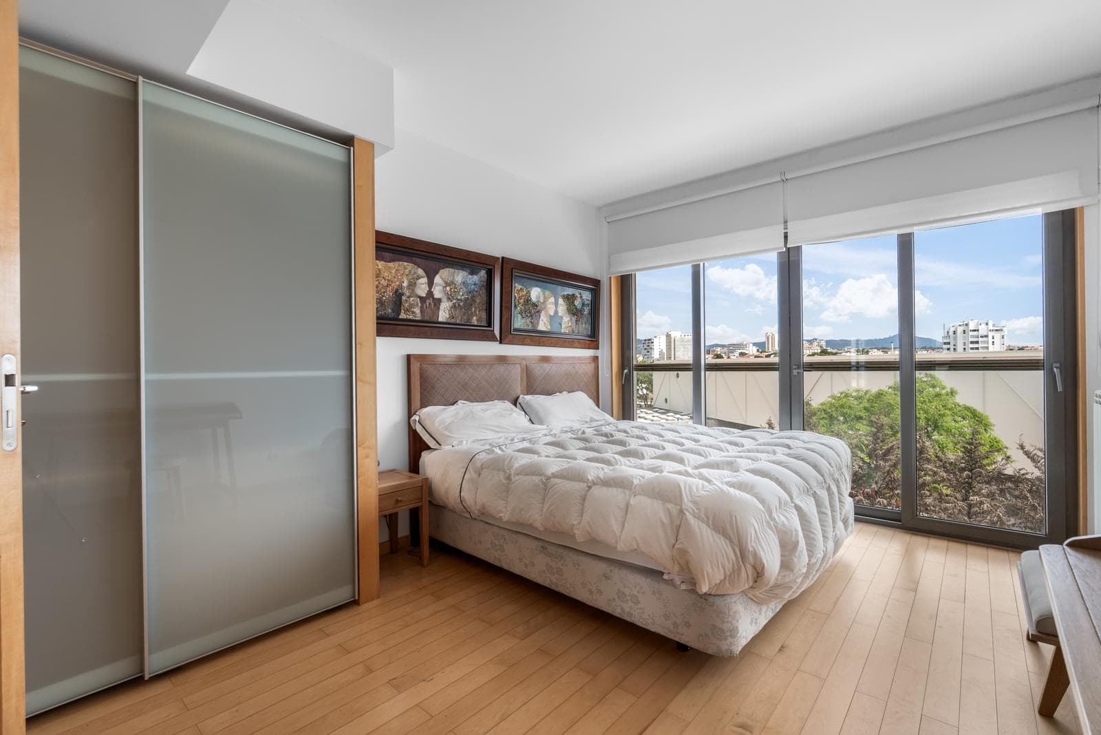 Apartamento T2 com piscina, Gandarinha, Cascais - Imagem 16