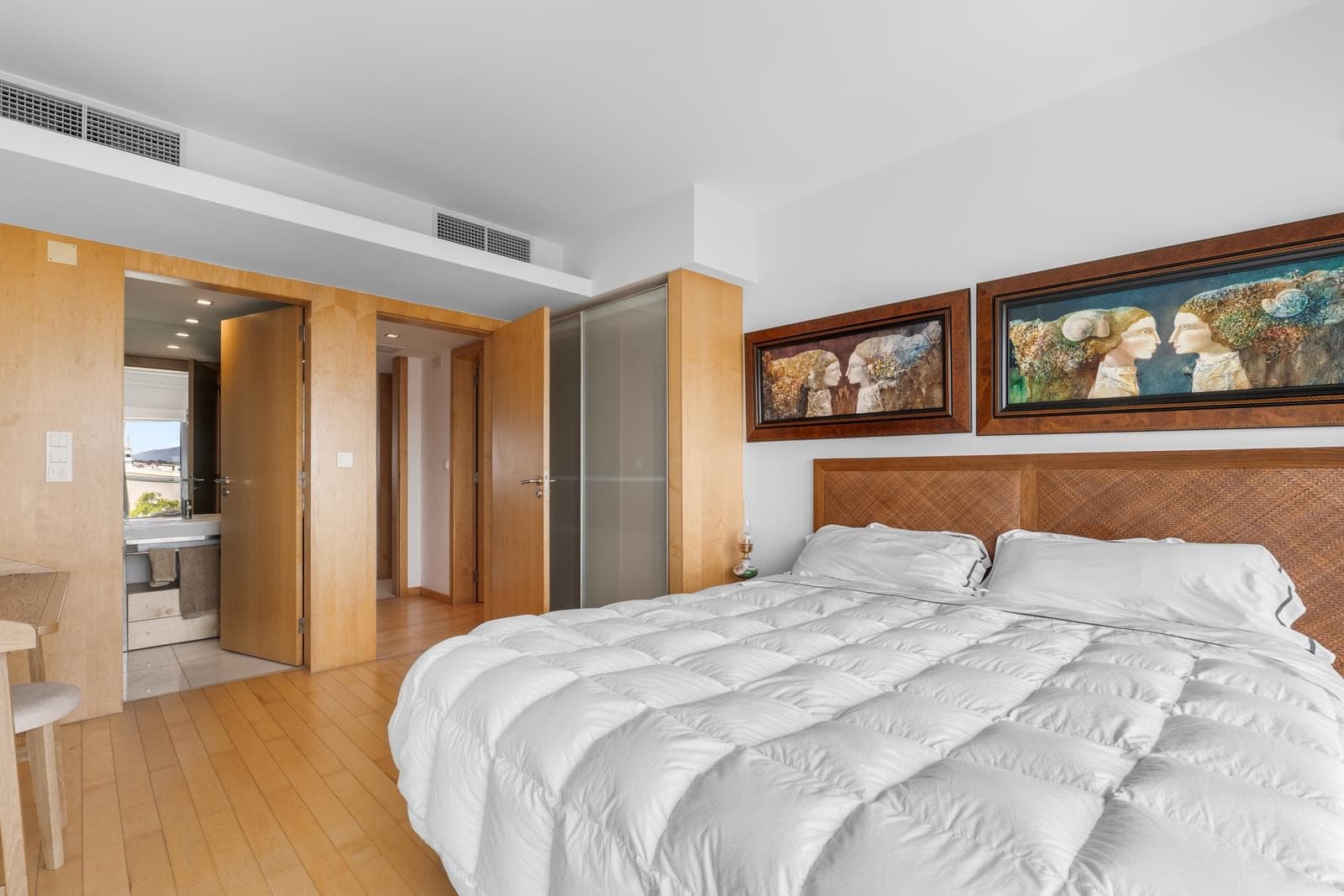 Apartamento T2 com piscina, Gandarinha, Cascais - Imagem 17