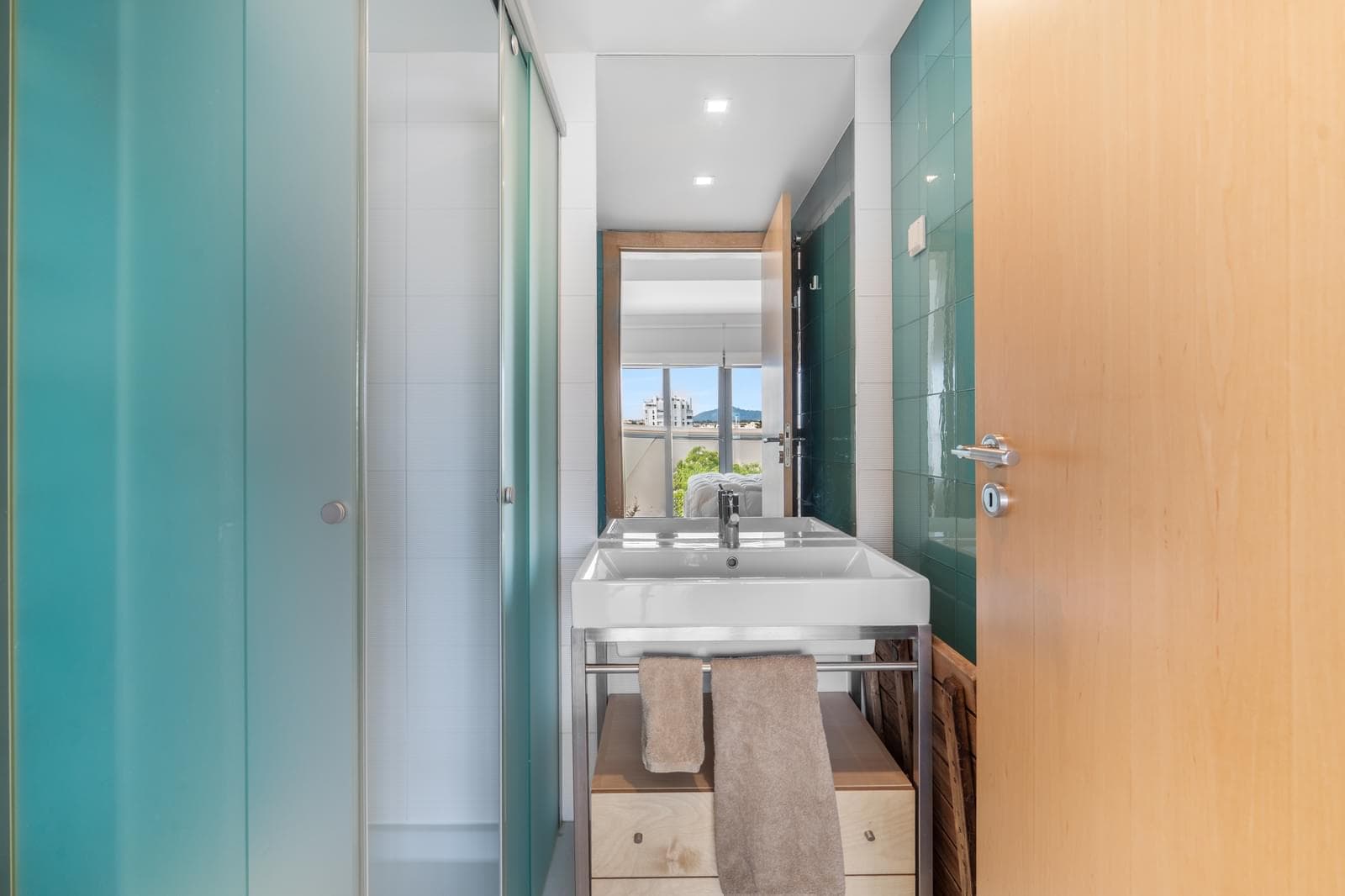 Apartamento T2 com piscina, Gandarinha, Cascais - Imagem 18