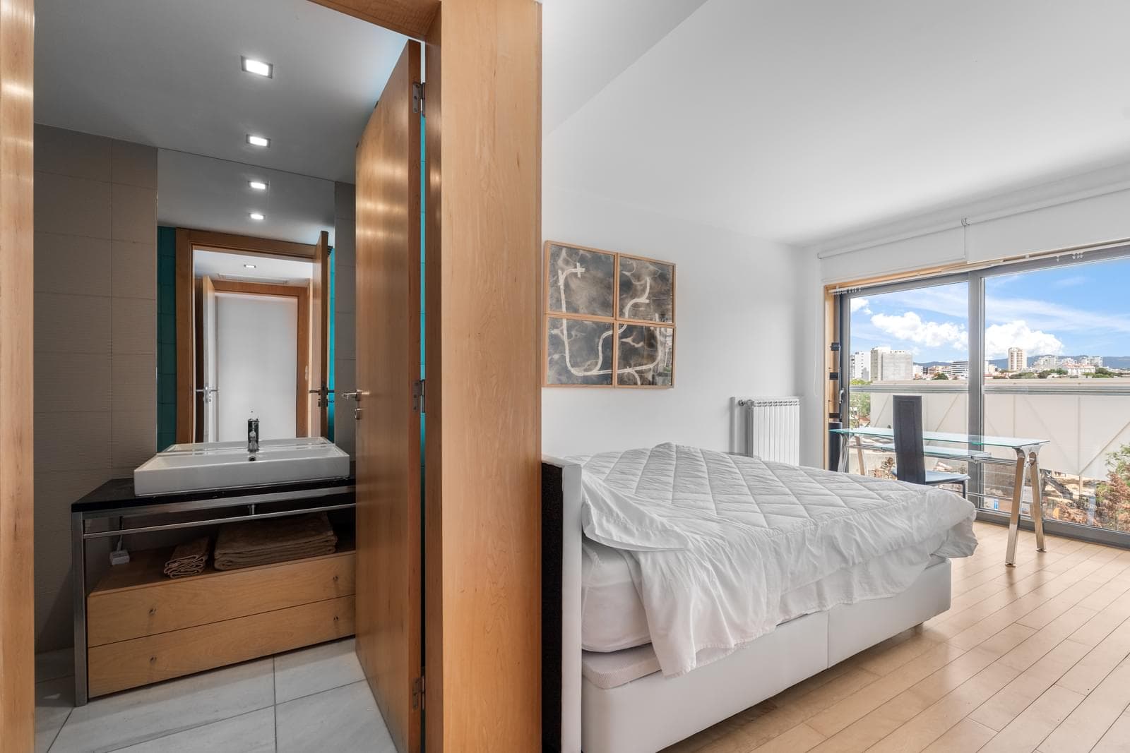 Apartamento T2 com piscina, Gandarinha, Cascais - Imagem 19