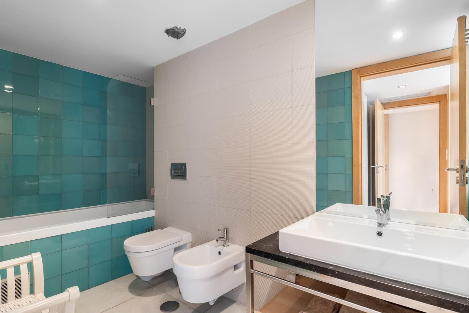 Apartamento T2 com piscina, Gandarinha, Cascais - Imagem 20
