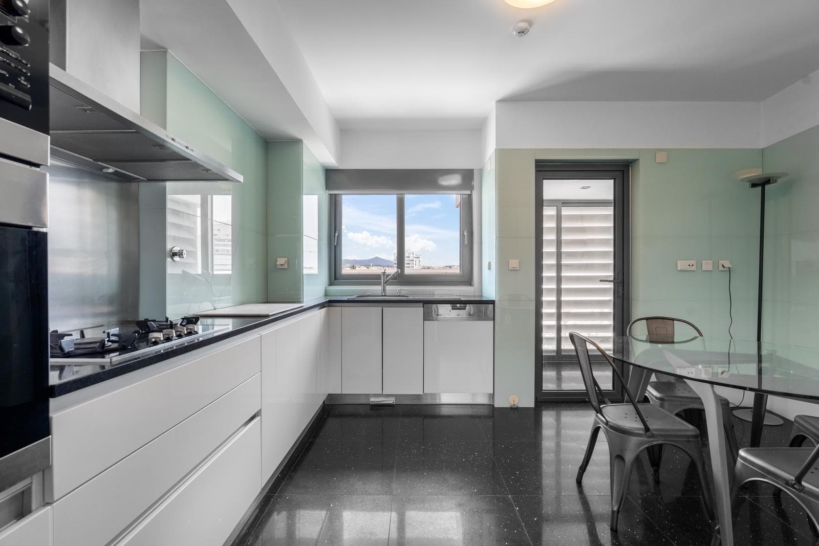 Apartamento T2 com piscina, Gandarinha, Cascais - Imagem 8