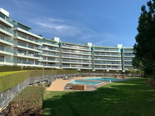 PF40620 - Apartamento T2 com piscina, Gandarinha, Cascais - Imagem 25
