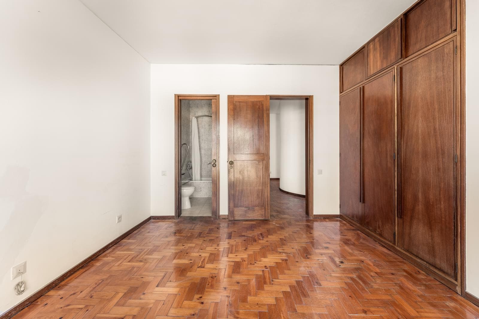 Moradia Geminada T5 com jardim, Nova Queijas, Oeiras - Imagem 21
