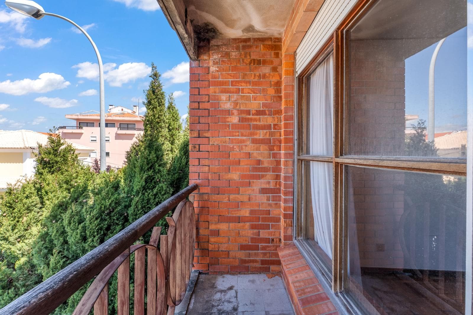 Moradia Geminada T5 com jardim, Nova Queijas, Oeiras - Imagem 36