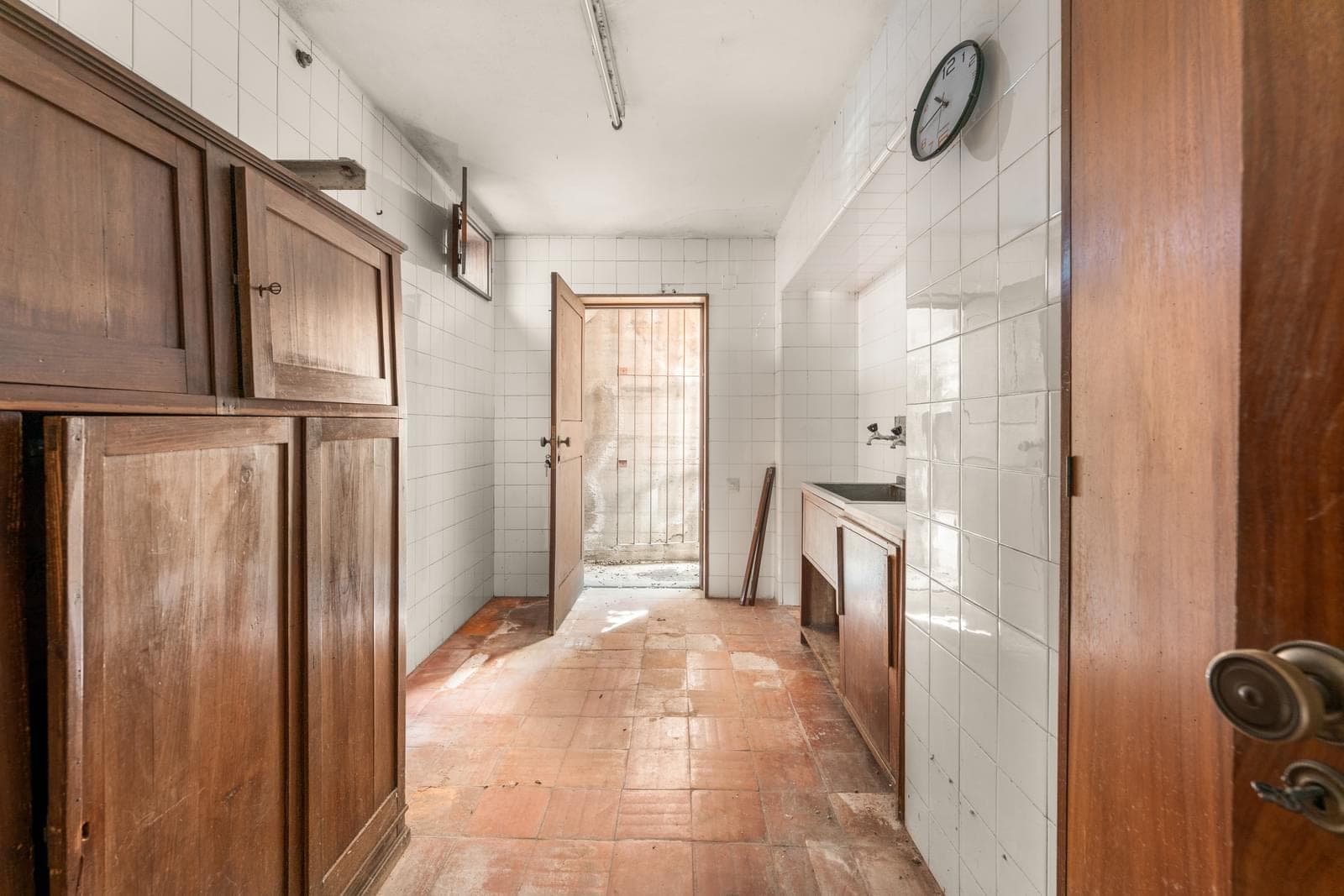 Moradia Geminada T5 com jardim, Nova Queijas, Oeiras - Imagem 44