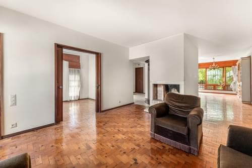 PF40622 - Moradia Geminada T5 com jardim, Nova Queijas, Oeiras - Imagem 7