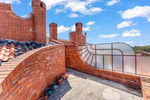 PF40622 - Moradia Geminada T5 com jardim, Nova Queijas, Oeiras - Imagem 34