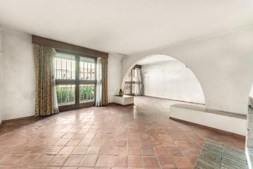 PF40622 - Moradia Geminada T5 com jardim, Nova Queijas, Oeiras - Imagem 40