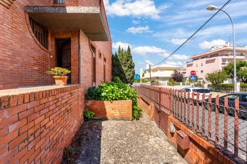 PF40622 - Moradia Geminada T5 com jardim, Nova Queijas, Oeiras - Imagem 6