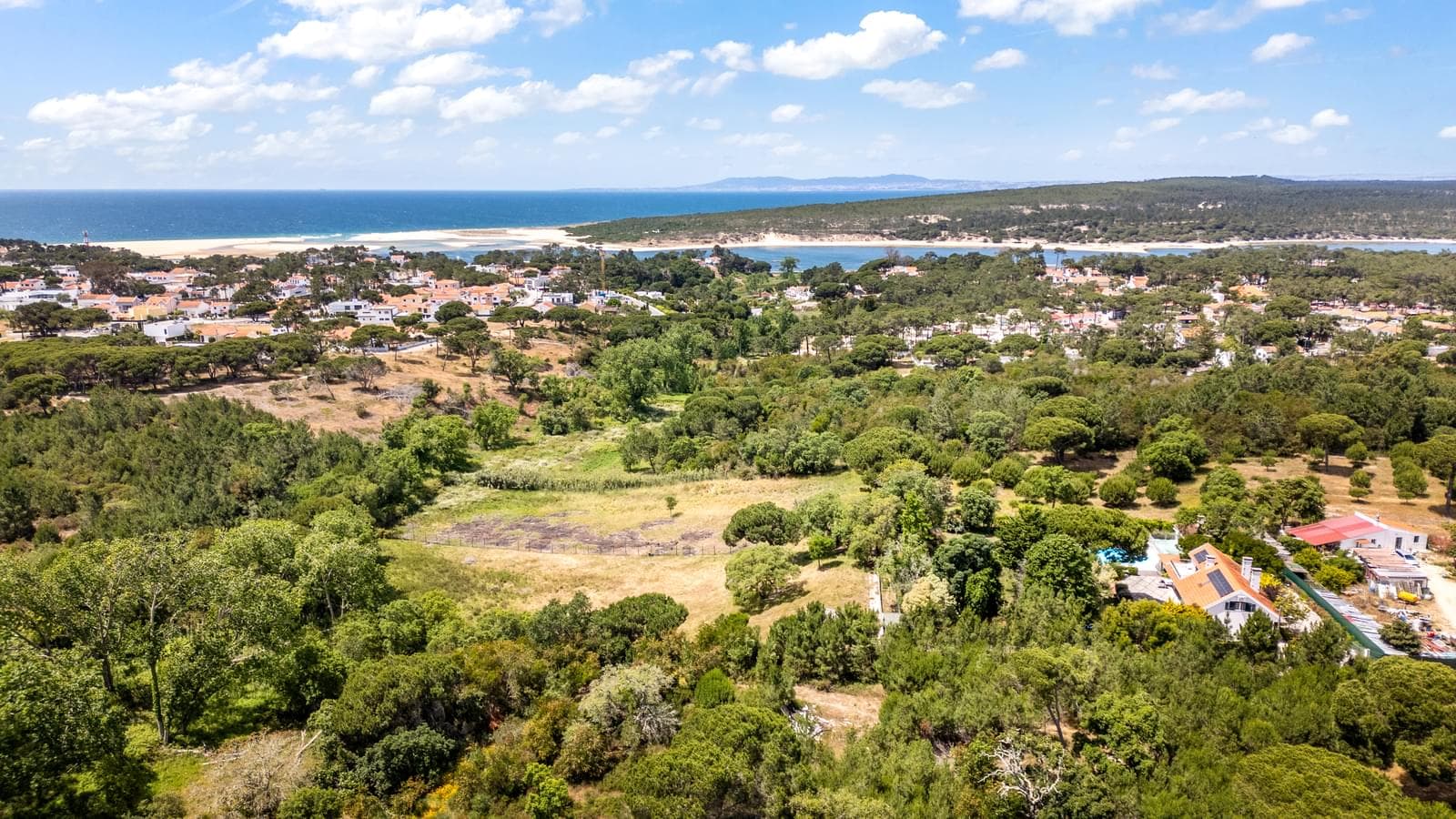 Ferme 7872 m2, Lagoa de Albufeira, Sesimbra - Image 29