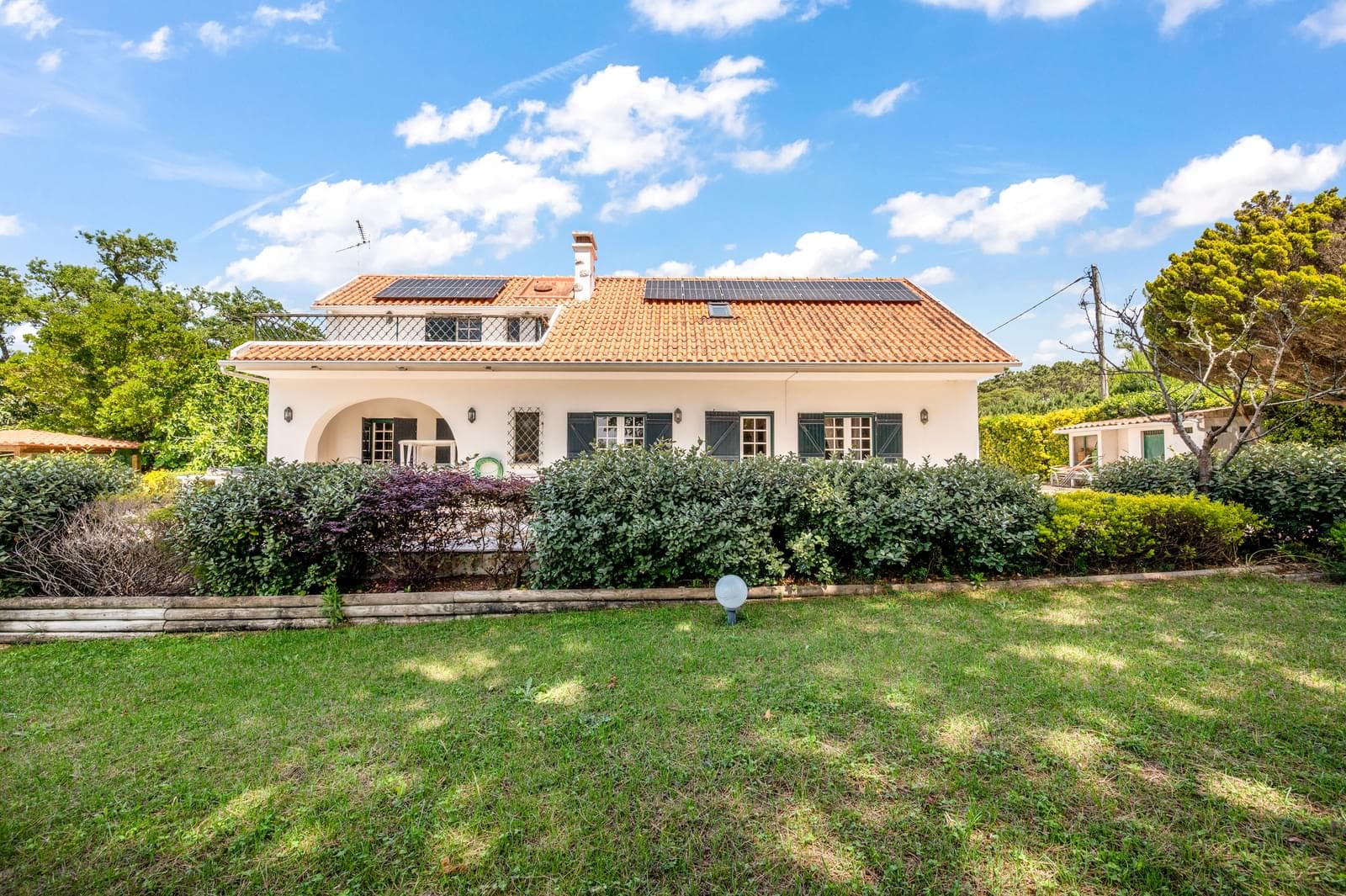 Ferme 7872 m2, Lagoa de Albufeira, Sesimbra - Image 3