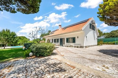 PF40655 - Ferme 7872 m2, Lagoa de Albufeira, Sesimbra - Image 4