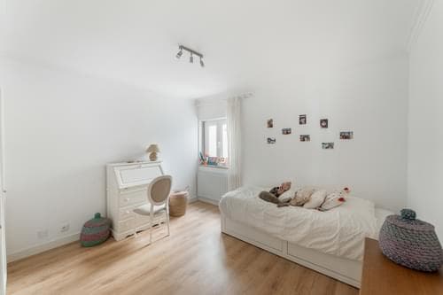 PF40656 - Apartamento T3 com estacionamento, Gulbenkian, Lisboa - Imagem 13