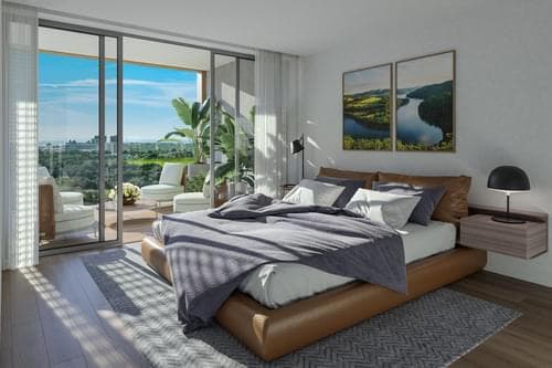PF40659 - Apartamento T2 com vista, Oeiras - Imagem 2