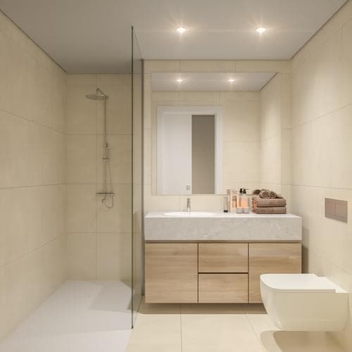 PF40659 - Apartamento T2 com vista, Oeiras - Imagem 5