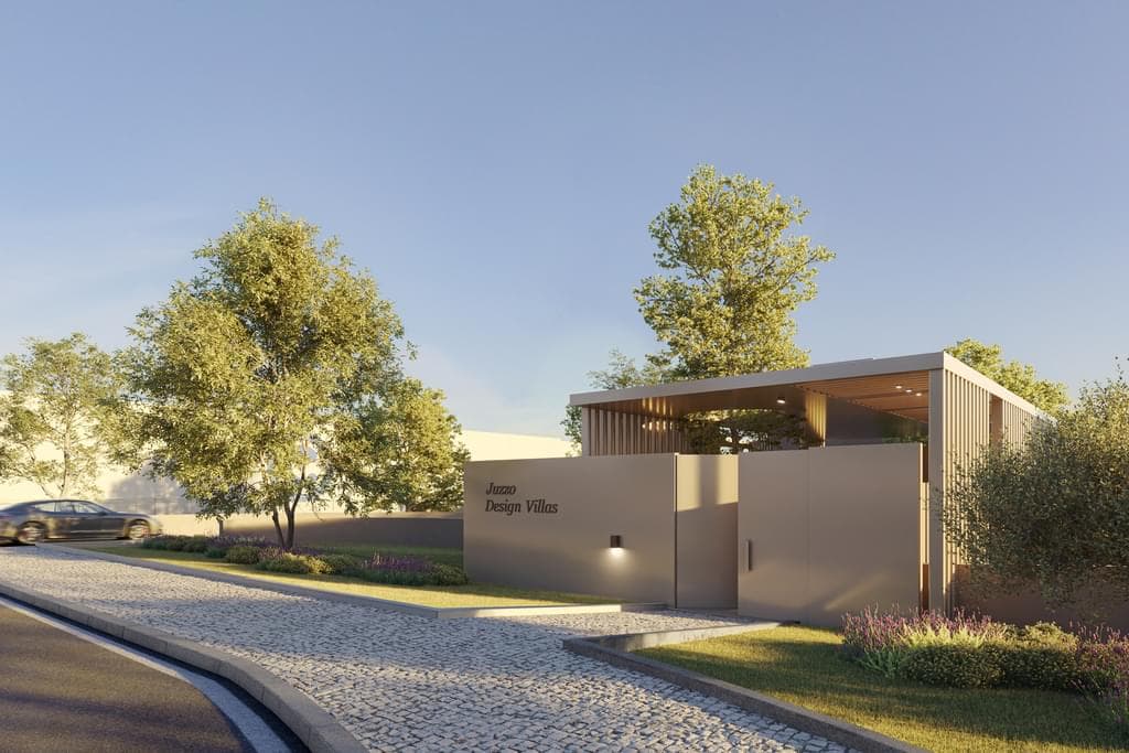 PF40660 - Juzzo Design Villas - Imagem 1