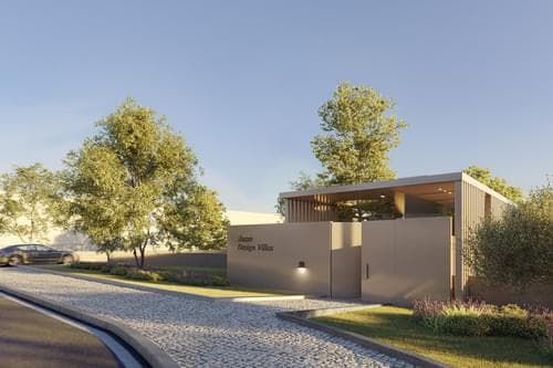 PF40660 - Juzzo Design Villas - Imagem 2