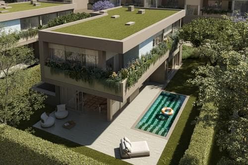 PF40660 - Juzzo Design Villas - Imagem 15