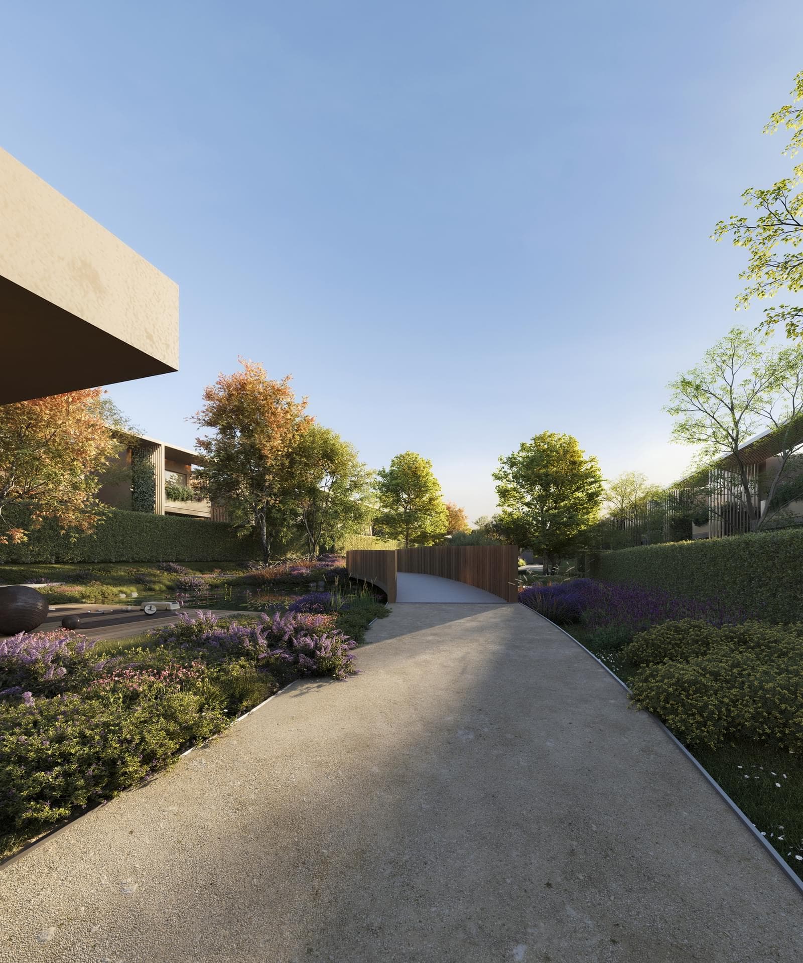 Maison mitoyenne 4 pièces dans le Juzzo Design Villas, Aldeia de Juzo, Cascais - Image 24